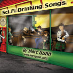 Sci-Fi Drinking Songs