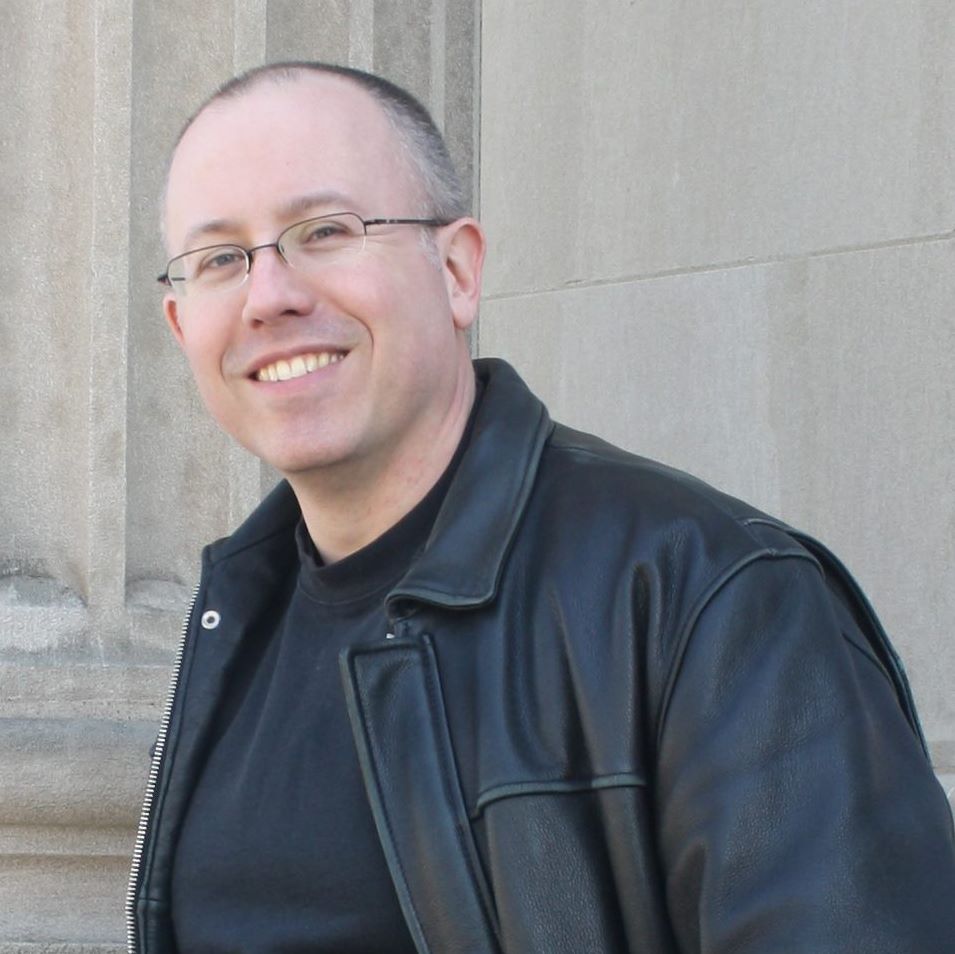 Charles Urbach