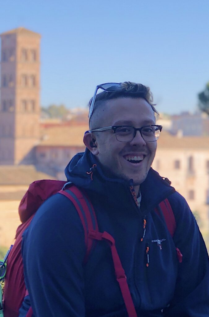 Diego Patrimonio