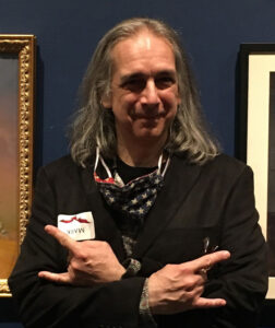 Mark Zug